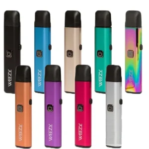 Weezy Kind Pen
