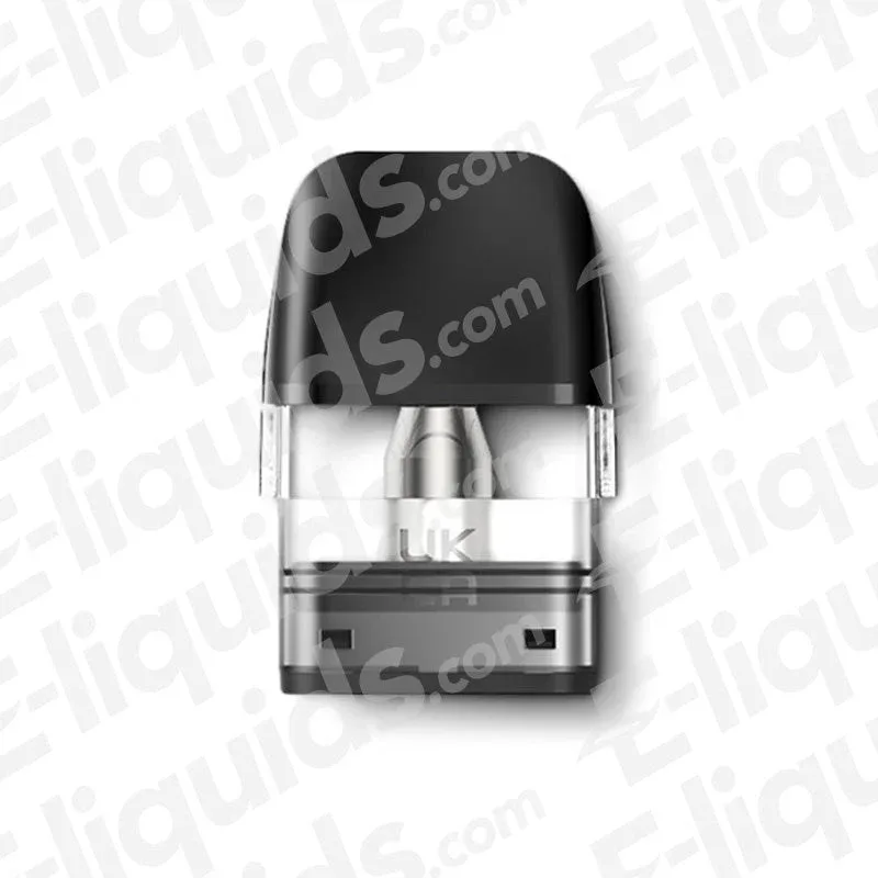 Geekvape Q Cartridge 0.8Ohm Pod