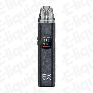 OXVA Xlim Pro 2 DNA Frost Titanium Blue Pod Kit