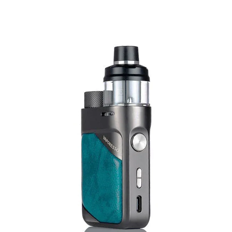 Vaporesso SWAG PX80 Pod Mod Kit - Image 2