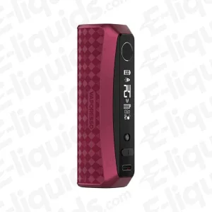 Vaporesso GTX ONE PRO Red Vape Mod