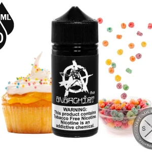 Black ANARCHIST 100ml
