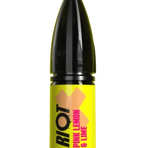 RIOT X - Pink Lemon & Lime