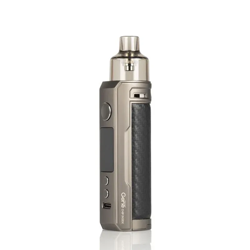 VOOPOO DRAG X Pod Mod Kit - Image 2