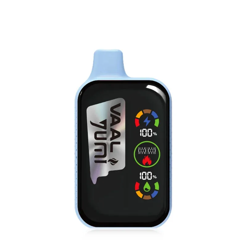 YUMI VAAL Mega 20000 Disposable