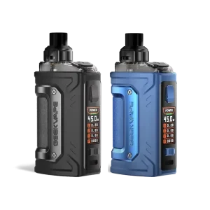Geekvape H45 Classic (Aegis Hero 2 Classic) Pod Kit