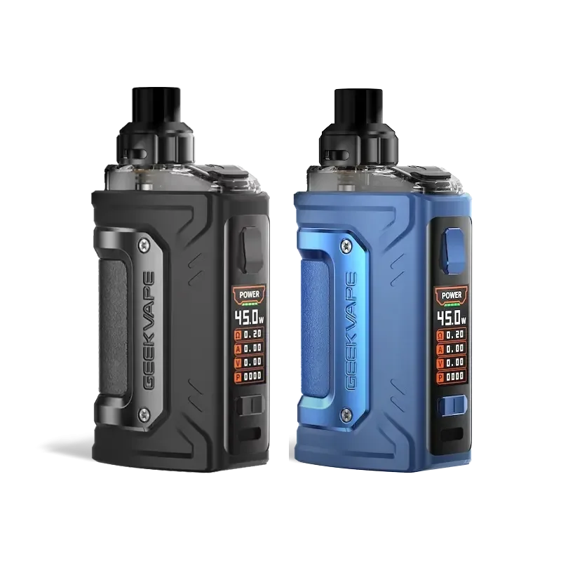Geekvape H45 Classic (Aegis Hero 2 Classic) Pod Kit