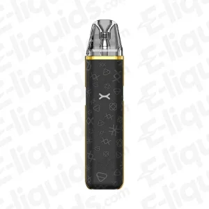 OXVA Xlim Go Luxe Black Pod Kit