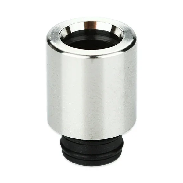 Eleaf Melo 3 Replacement Metal Mouthpiece 5pcs - Image 2