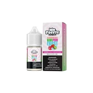 Strawberry Kiwi Pomegranate Frost by Mr. Freeze Tobacco-Free Nicotine Salt Series | 30mL