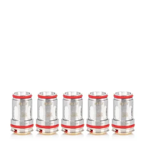 Vaporesso GTi Coils (Single / Dual Mesh) for iTank / Armour / GEN / Target