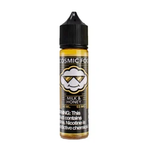 Cosmic Fog Milk & Honey