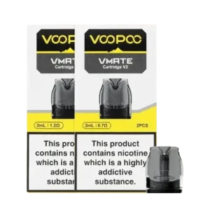 Voopoo Vmate Pod Cartridge V2