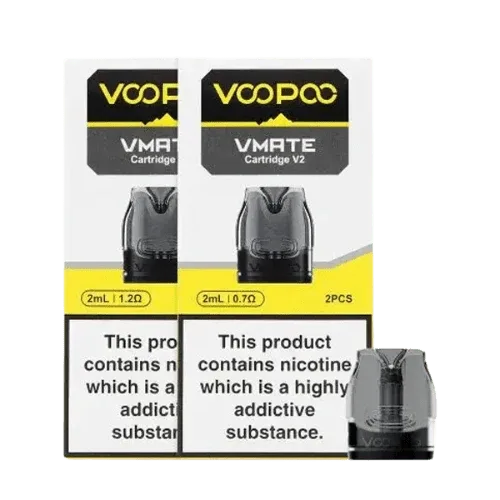 Voopoo Vmate Pod Cartridge V2