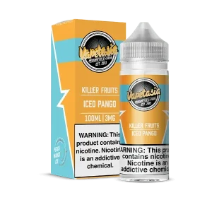 Killer Fruits ICED Pango - Vapetasia - 100mL