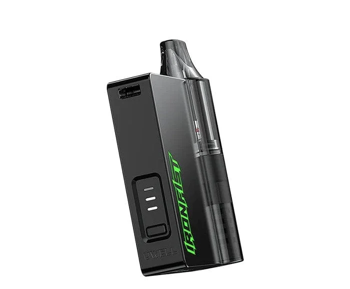 Uwell CALIBURN & IRONFIST L 16W Pod System - Image 2