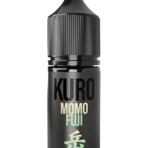 Kuro / MOMO FUJI 岳