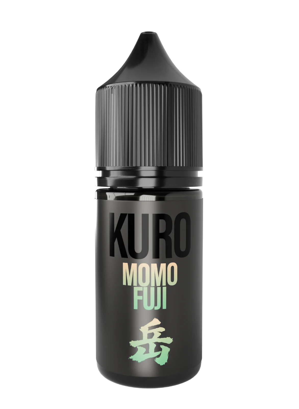 Kuro / MOMO FUJI 岳