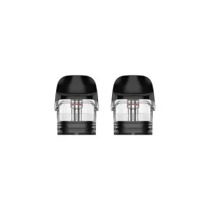 Vaporesso Luxe Q Replacement Pod 2 Pack