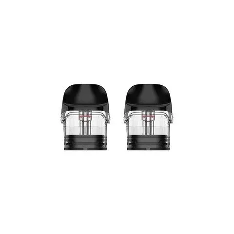 Vaporesso Luxe Q Replacement Pod 2 Pack