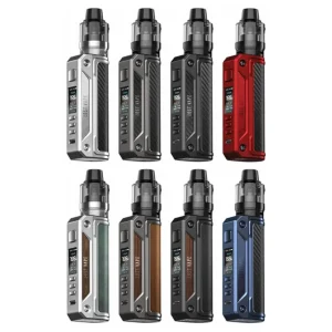 Lost Vape Thelema Solo Kit