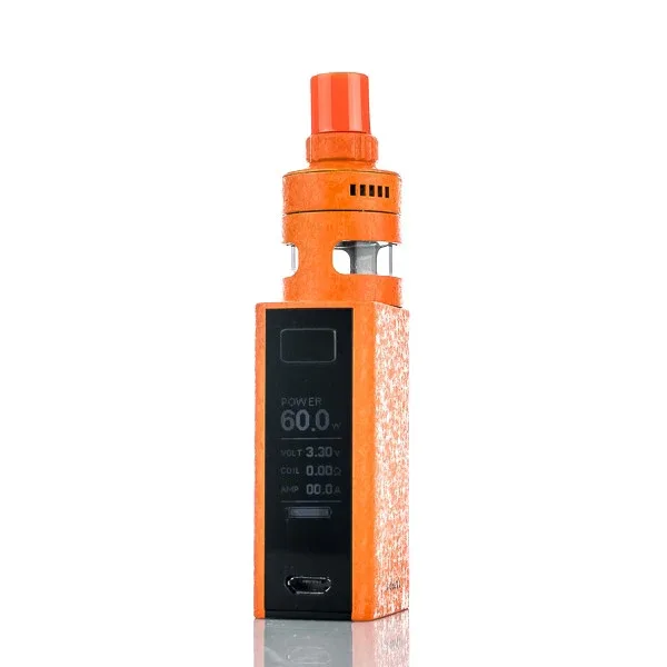 Joyetech eVic Basic with CUBIS Pro Mini Kit 60W 1500mAh - Image 2