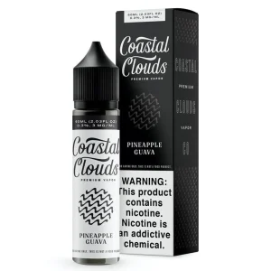 Coastal Clouds Pineapple Guava