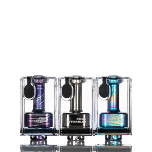 Sturdy Mfg Co. SturdyONE Titanium RBA Kit