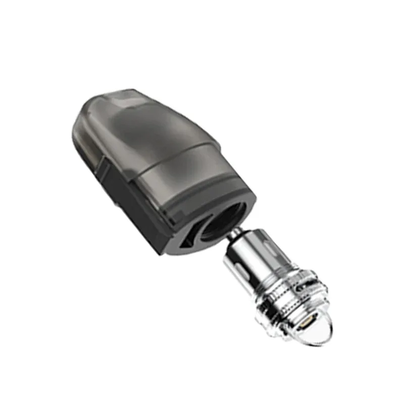 JUSTFOG QPod Replacement Pod 1.9ml - Image 2
