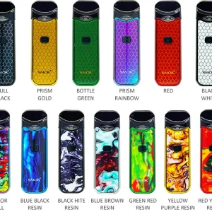 SMOK Nord Pod System Kit