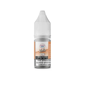 Dinner Lady Velto – Orange Creamsicle Bar Salt E-Liquid