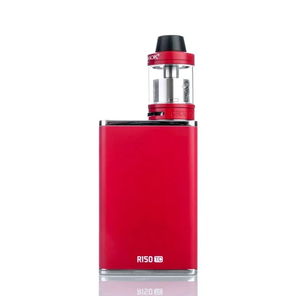 SMOK Micro One 150 TC Starter Kit 150W 1900mAh - Image 2