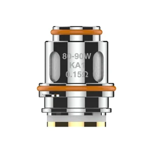 Geekvape Z XM Replacement Coils | 5-Pack