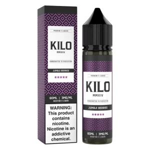 Kilo Jungle Berries