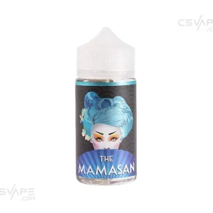 The Mamasan A.S.A.P