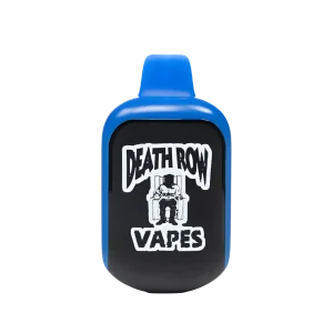 Deathrow 5K puffs