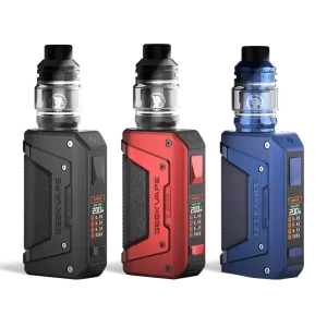 Geekvape L200 (Aegis Legend 2) Kit 200W