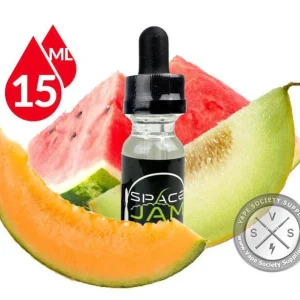 Pluto by Space Jam 15ML