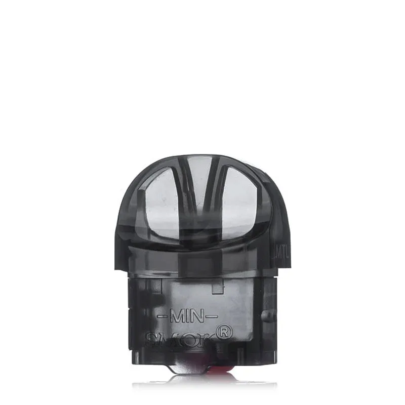 SMOK Nord Pro Replacement Pods (3-Pack) - Image 2