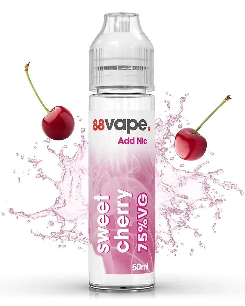Sweet Cherry Short Fill - Image 2