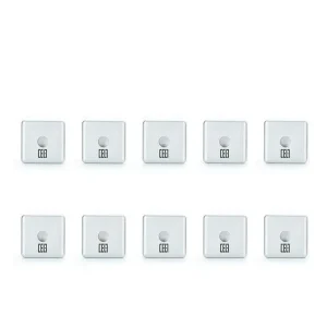 KIZOKU Cell Magnetic Atomizer Stand 10pcs