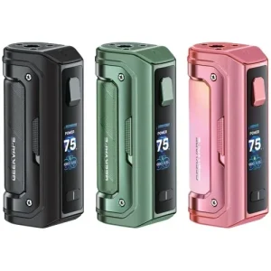 Geekvape Aegis Mini 5 Mod