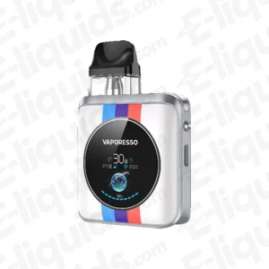 Vaporesso XROS 4 Nano Race Track Pod Kit
