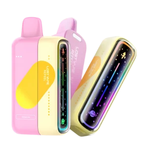 Lost Vape Refeel 18K Disposable Vape