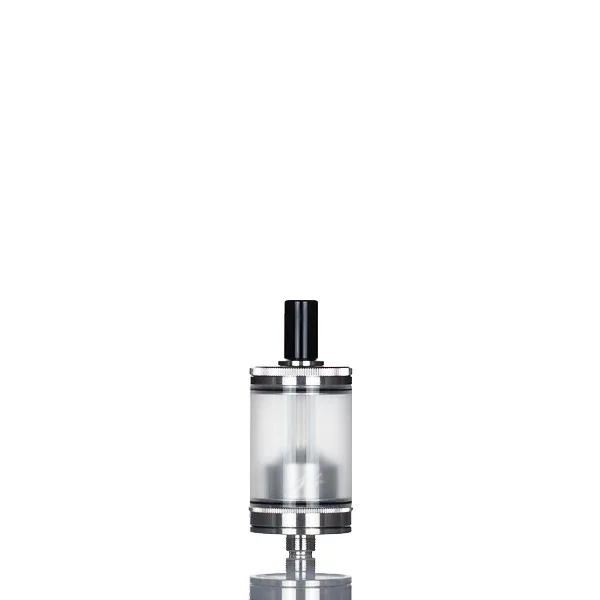 Ghost Bus Club NETSU 22mm MTL RTA