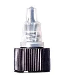 Yorker Twist Top Cap