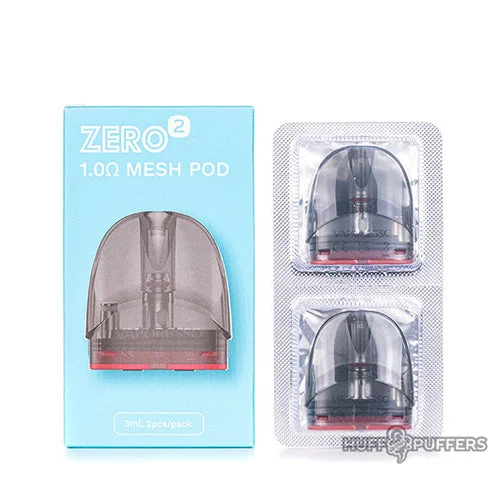 Vaporesso Zero 2 Pods - Image 2