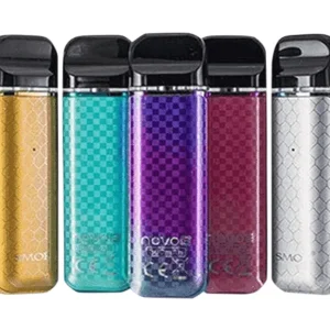 Smok Novo 3 Starter Kit
