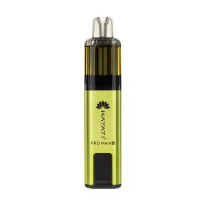 Hayati Pro Max Plus Prefilled Pod Kit