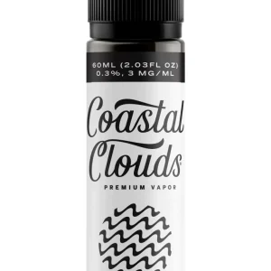 Strawberry Kiwi by Coastal Clouds TFN 60ml